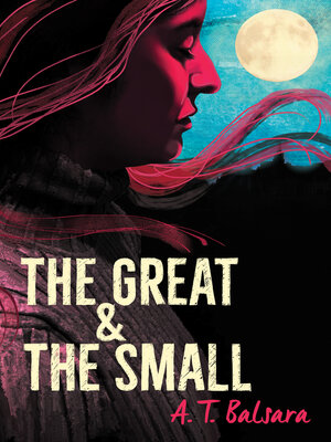 cover image of The Great & the Small